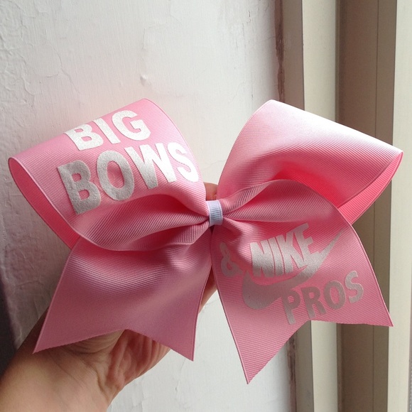 Cheer Bow Bundle!! (From Cheer Athletics Plano,TX) - Picture 2 of 5
